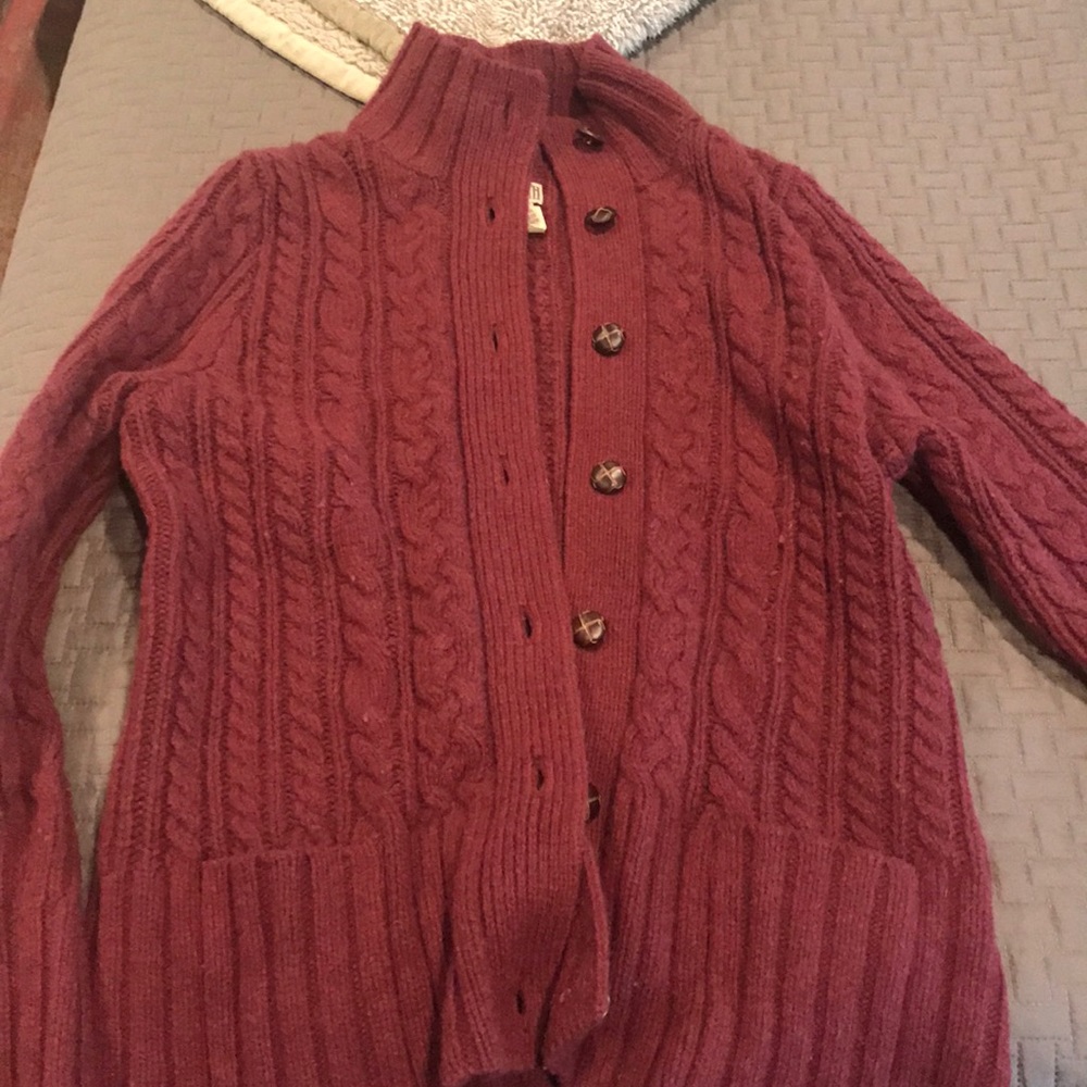 Duluth Women’s Sweater